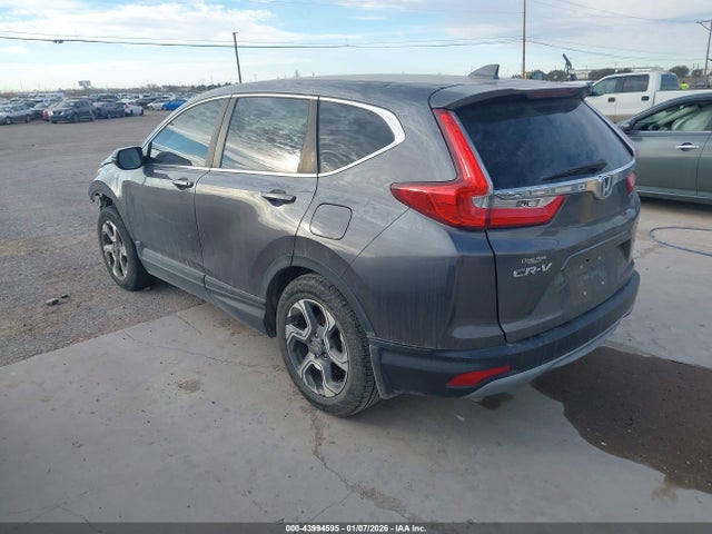 5J6RW1H56KA011670 Honda CR-V EX