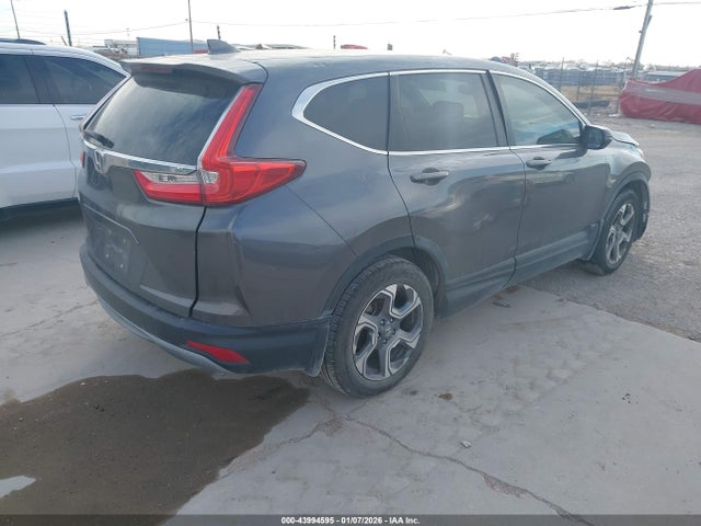 5J6RW1H56KA011670 Honda CR-V EX