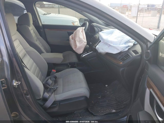 5J6RW1H56KA011670 Honda CR-V EX