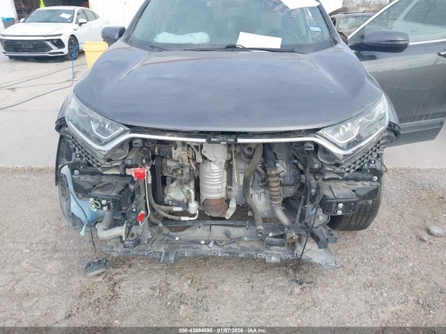 5J6RW1H56KA011670 Honda CR-V EX