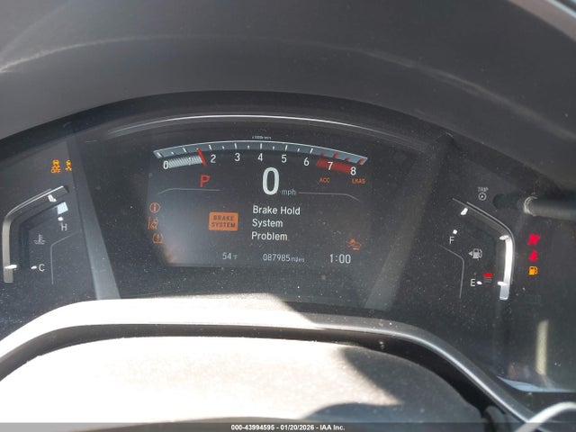 5J6RW1H56KA011670 Honda CR-V EX