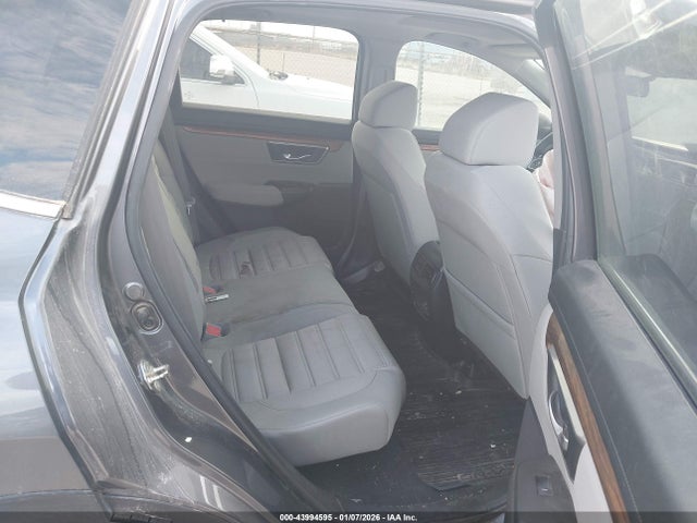 5J6RW1H56KA011670 Honda CR-V EX