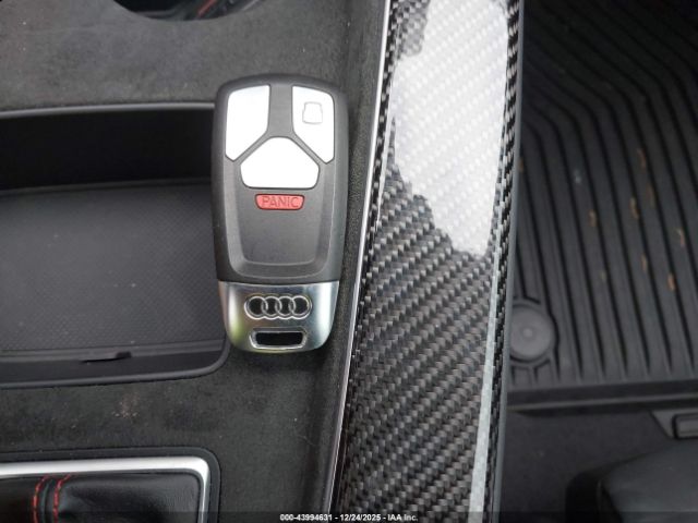 2024 AUDI S4 WAUB4AF43RA010880 Photo 10