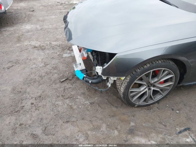 2024 AUDI S4 WAUB4AF43RA010880 Photo 5