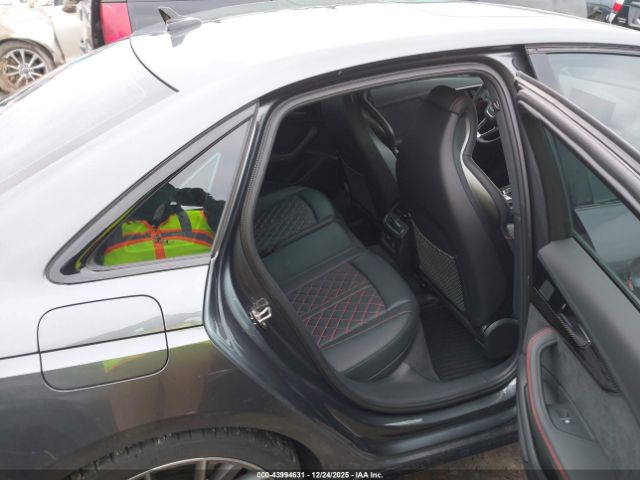 2024 AUDI S4 WAUB4AF43RA010880 Photo 7