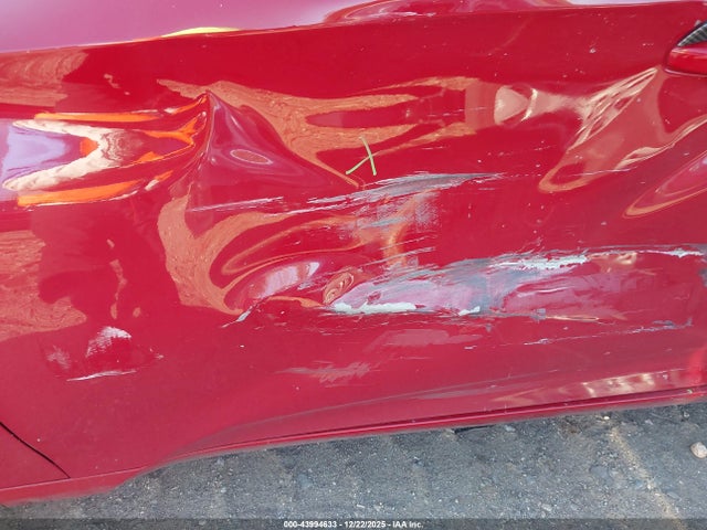 1HGCV1F37MA054550 Honda Accord Sport