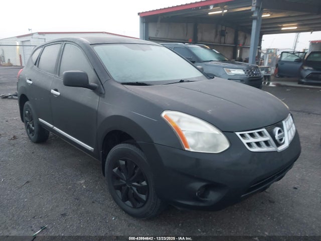 Продаж на аукціоні авто 2013 Nissan Rogue S, vin: JN8AS5MVXDW640693, номер лоту: 43994642