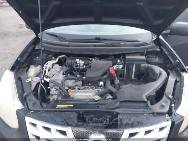 Продаж на аукціоні авто 2013 Nissan Rogue S, vin: JN8AS5MVXDW640693, номер лоту: 43994642