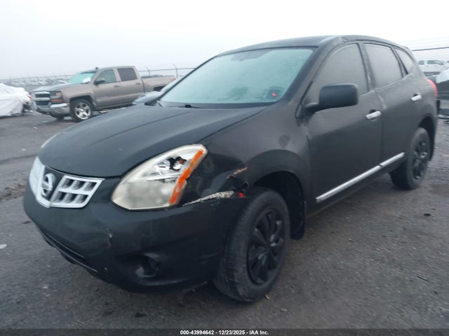 Продаж на аукціоні авто 2013 Nissan Rogue S, vin: JN8AS5MVXDW640693, номер лоту: 43994642
