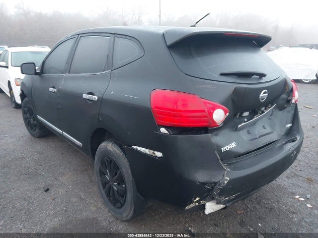 Продаж на аукціоні авто 2013 Nissan Rogue S, vin: JN8AS5MVXDW640693, номер лоту: 43994642
