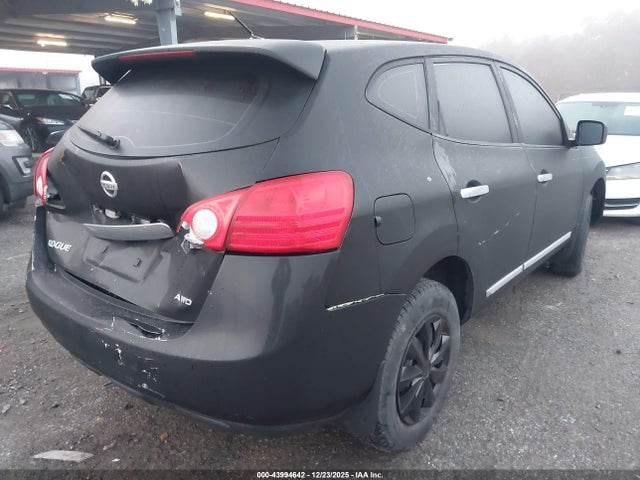 Продаж на аукціоні авто 2013 Nissan Rogue S, vin: JN8AS5MVXDW640693, номер лоту: 43994642