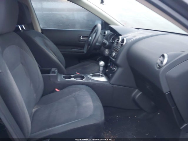 Продаж на аукціоні авто 2013 Nissan Rogue S, vin: JN8AS5MVXDW640693, номер лоту: 43994642
