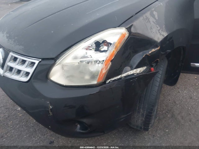 Продаж на аукціоні авто 2013 Nissan Rogue S, vin: JN8AS5MVXDW640693, номер лоту: 43994642