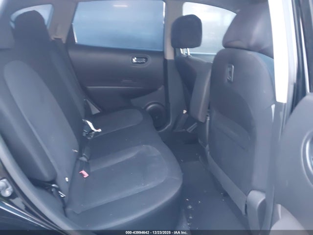 Продаж на аукціоні авто 2013 Nissan Rogue S, vin: JN8AS5MVXDW640693, номер лоту: 43994642