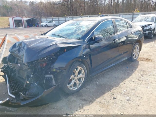 2017 CHEVROLET VOLT 1G1RB6S58HU110644 Photo 1
