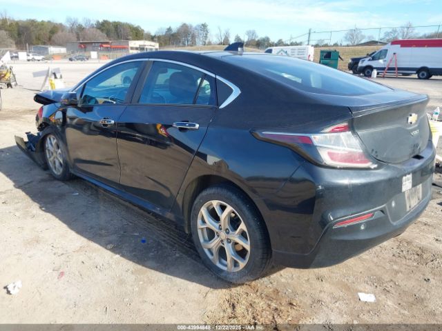 2017 CHEVROLET VOLT 1G1RB6S58HU110644 Photo 2