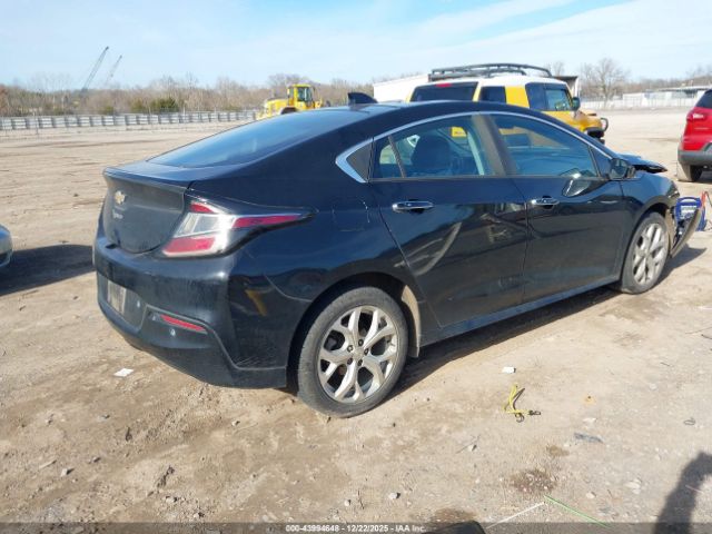 2017 CHEVROLET VOLT 1G1RB6S58HU110644 Photo 3