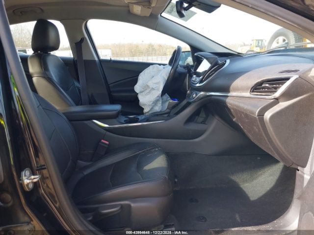 2017 CHEVROLET VOLT 1G1RB6S58HU110644 Photo 4
