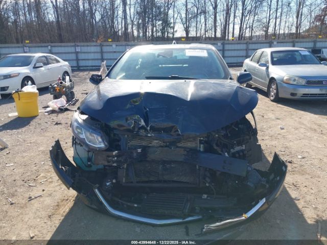 2017 CHEVROLET VOLT 1G1RB6S58HU110644 Photo 5