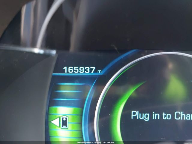 2017 CHEVROLET VOLT 1G1RB6S58HU110644 Photo 6