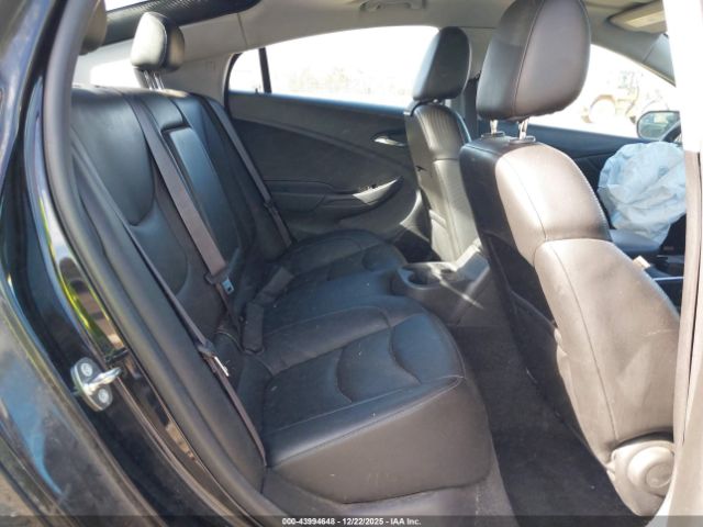 2017 CHEVROLET VOLT 1G1RB6S58HU110644 Photo 7
