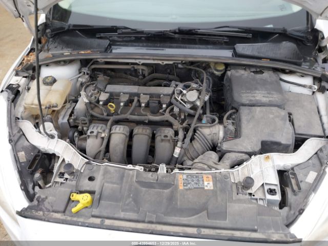 2016 FORD FOCUS 1FADP3F27GL340834 Photo 9