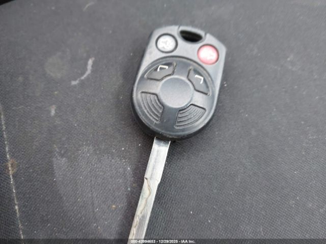 2016 FORD FOCUS 1FADP3F27GL340834 Photo 10