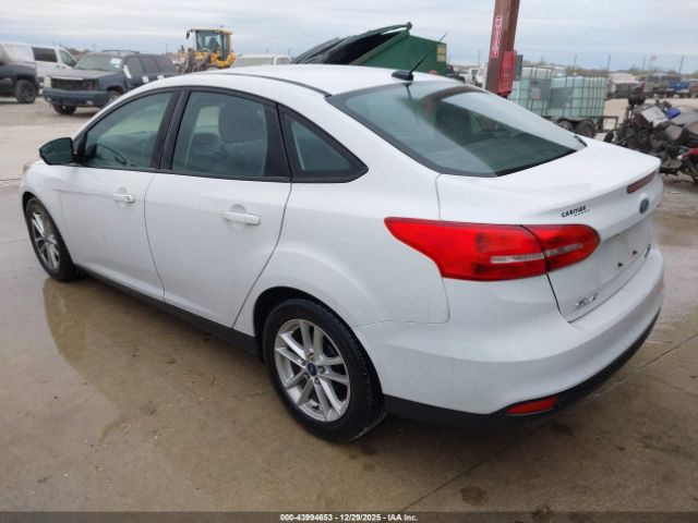 2016 FORD FOCUS 1FADP3F27GL340834 Photo 2