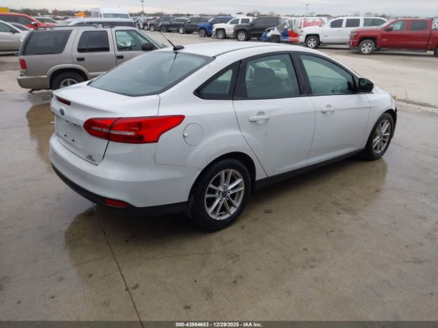 2016 FORD FOCUS 1FADP3F27GL340834 Photo 3