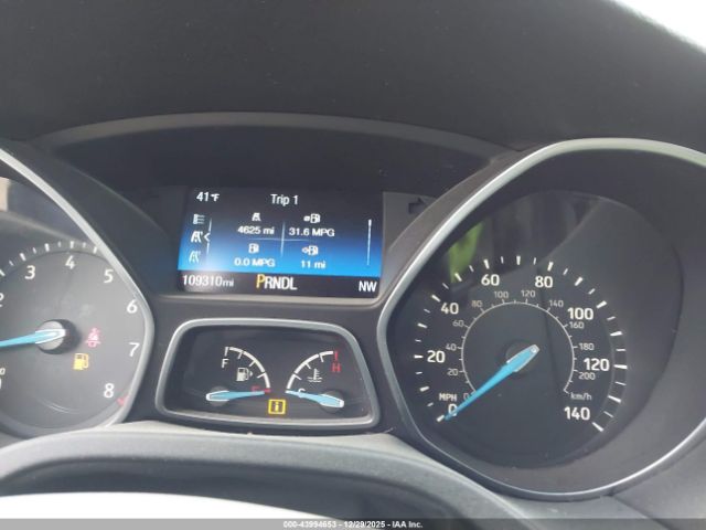 2016 FORD FOCUS 1FADP3F27GL340834 Photo 6