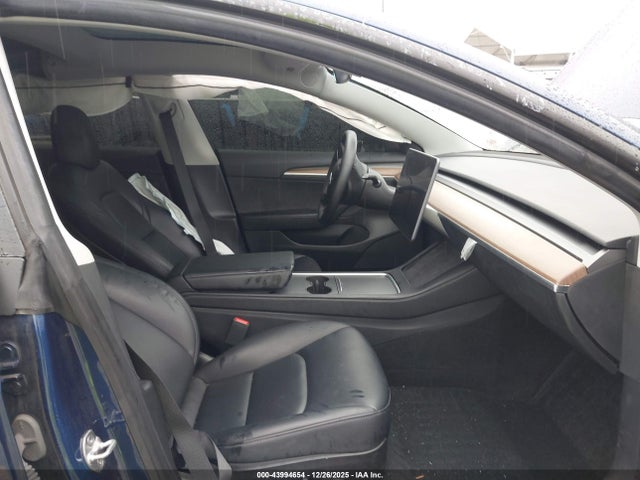 2023 TESLA MODEL 3 5YJ3E1EC3PF461387 Photo 4