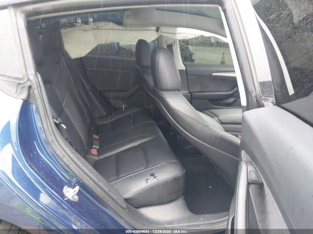 2023 TESLA MODEL 3 5YJ3E1EC3PF461387 Photo 7