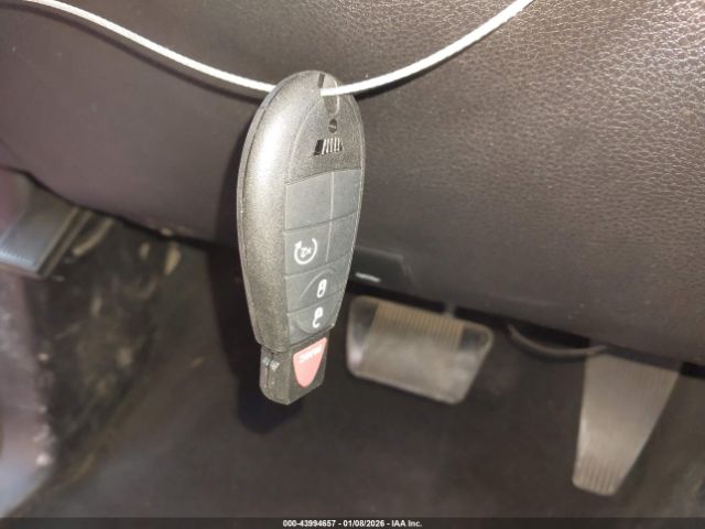 2013 RAM 1500 1C6RR6KT8DS674597 Photo 10