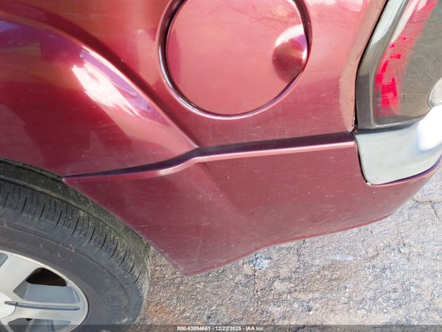 2005 CHEVROLET TRAILBLAZER 1GNDT13S152282406 Photo 5