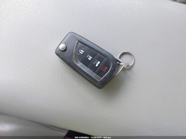 2019 TOYOTA CAMRY 4T1B11HK4KU210092 Photo 10