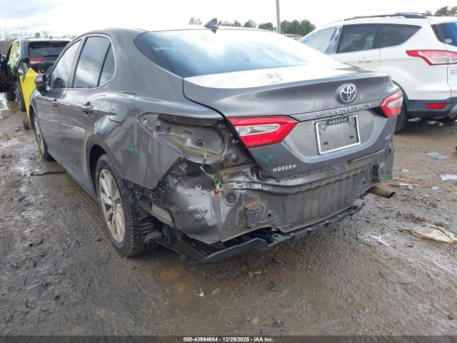2019 TOYOTA CAMRY 4T1B11HK4KU210092 Photo 5