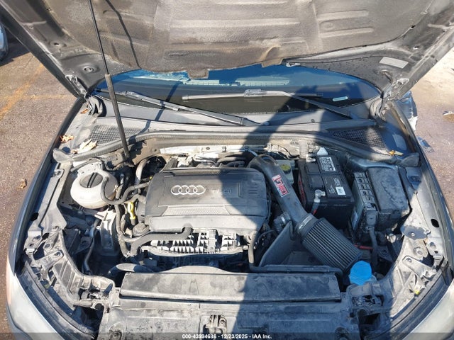 2016 AUDI A3 WAUA7GFF7G1024334 Photo 9