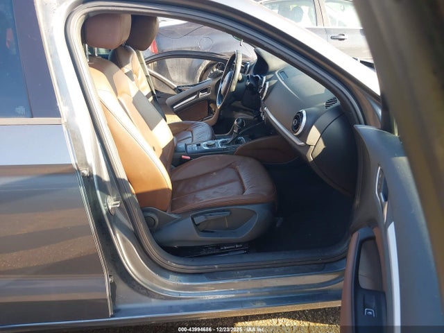 2016 AUDI A3 WAUA7GFF7G1024334 Photo 4