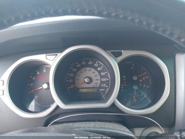 2005 TOYOTA 4RUNNER JTEZU14RX50061563 Photo 6