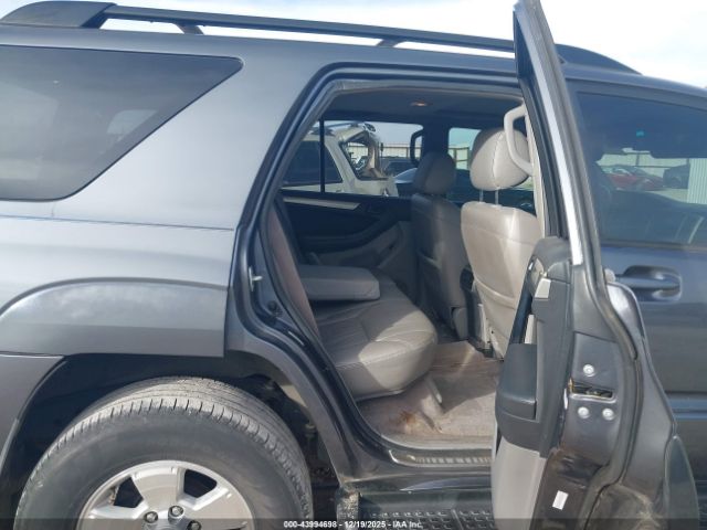 2005 TOYOTA 4RUNNER JTEZU14RX50061563 Photo 7