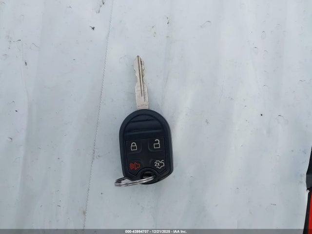 Aukcja sprzedaży 2013 Ford Edge Sel, vin: 2FMDK3JC3DBC34350, numer aukcji: 43994707