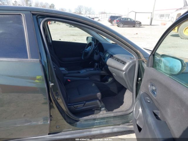 2017 HONDA HR-V 3CZRU6H57HG704874 Photo 4