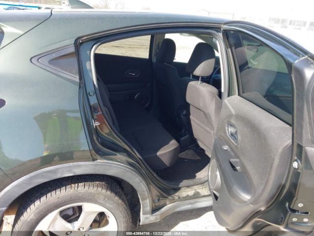 2017 HONDA HR-V 3CZRU6H57HG704874 Photo 7