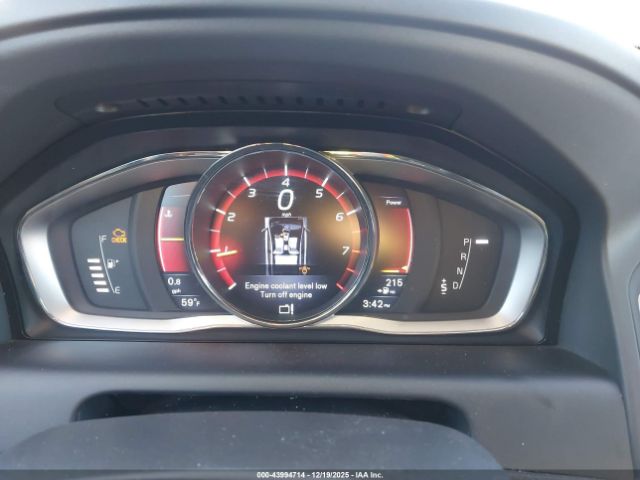 2016 VOLVO XC60 YV449MRM8G2879408 Photo 6