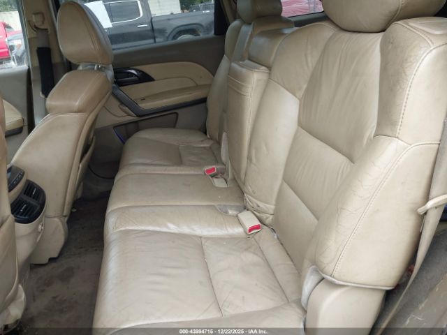 2009 ACURA MDX 2HNYD28689H532353 Photo 7