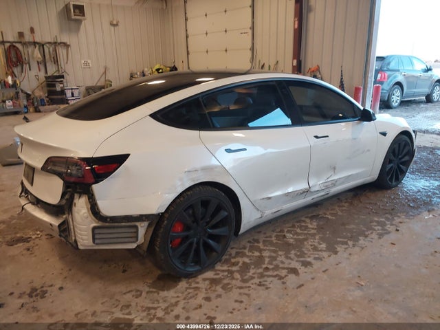 2019 TESLA MODEL 3 5YJ3E1EBXKF408749 Photo 3