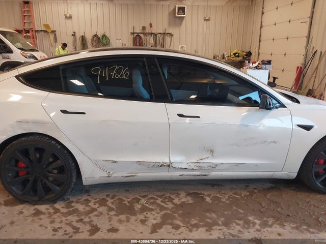 2019 TESLA MODEL 3 5YJ3E1EBXKF408749 Photo 5