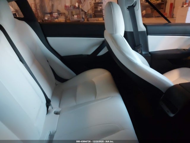 2019 TESLA MODEL 3 5YJ3E1EBXKF408749 Photo 7
