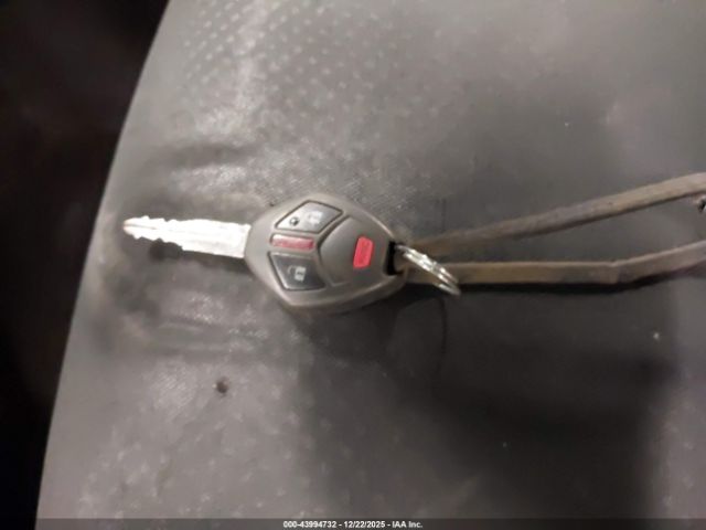 2015 MITSUBISHI OUTLANDER SPORT 4A4AR3AW6FE061257 Photo 10