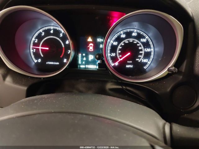 2015 MITSUBISHI OUTLANDER SPORT 4A4AR3AW6FE061257 Photo 6